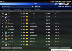 Tài khoản FO4 #45971