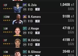 Tài khoản FO4 #36898