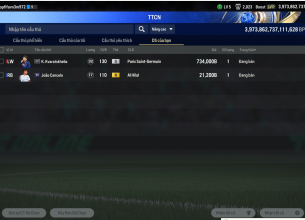 Tài khoản FO4 #41418