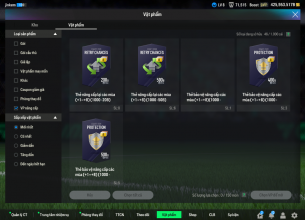 Tài khoản FO4 #36941