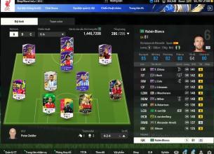 Tài khoản FO4 #43780