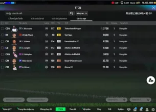 Tài khoản FO4 #36548