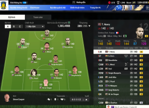 Tài khoản FO4 #43762