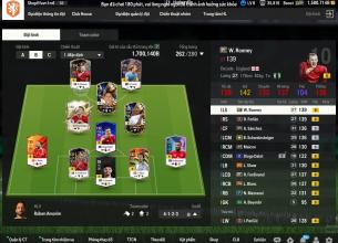 Tài khoản FO4 #35496