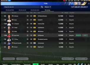 Tài khoản FO4 #45354