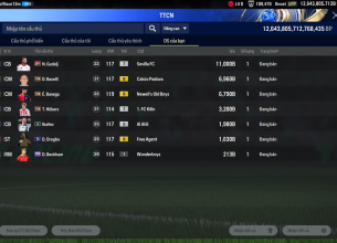 Tài khoản FO4 #42998