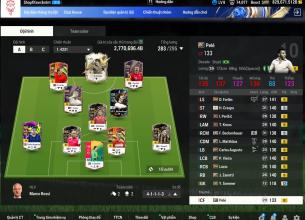 Tài khoản FO4 #45337