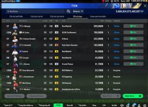 Tài khoản FO4 #41321