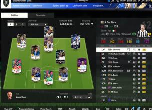 Tài khoản FO4 #43911