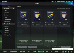 Tài khoản FO4 #35658