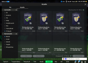 Tài khoản FO4 #35534