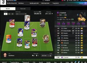 Tài khoản FO4 #36074