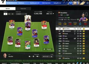 Tài khoản FO4 #44671