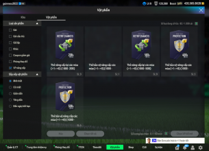 Tài khoản FO4 #36990