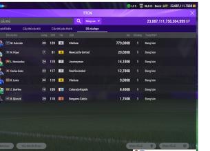 Tài khoản FO4 #50063