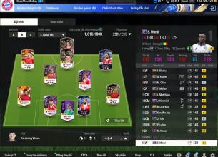 Tài khoản FO4 #45666