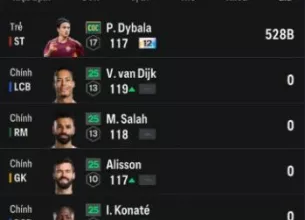 Tài khoản FO4 #42469