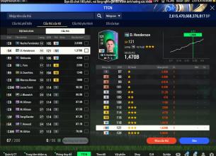 Tài khoản FO4 #44397