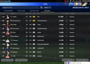 Tài khoản FO4 #44403