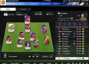 Tài khoản FO4 #43146