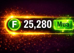 Tài khoản FO4 #41893