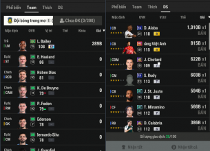 Tài khoản FO4 #36384