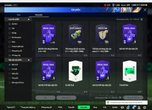 Tài khoản FO4 #42887