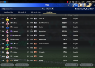 Tài khoản FO4 #43814