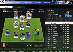 Tài khoản FO4 #44673