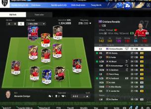 Tài khoản FO4 #42227