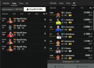 Tài khoản FO4 #37813