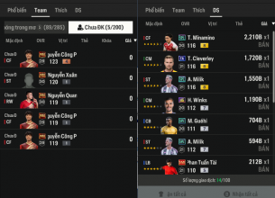 Tài khoản FO4 #37804