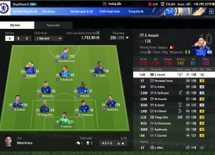 Tài khoản FO4 #43243