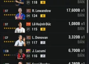 Tài khoản FO4 #42572