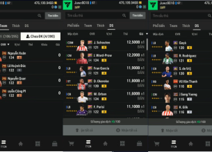 Tài khoản FO4 #44657