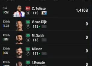 Tài khoản FO4 #42578