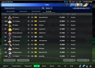 Tài khoản FO4 #43513