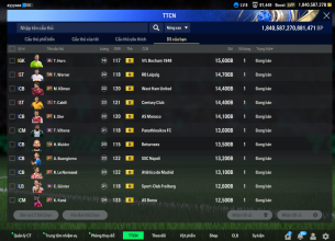 Tài khoản FO4 #44479