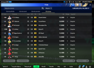 Tài khoản FO4 #44474