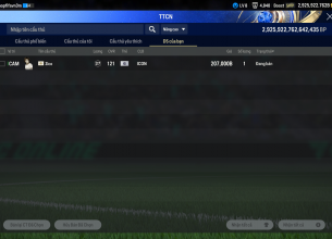 Tài khoản FO4 #43001