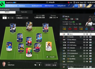 Tài khoản FO4 #44191