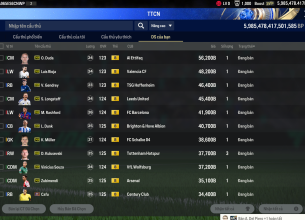 Tài khoản FO4 #46041