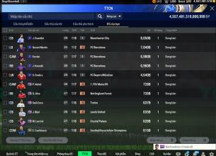 Tài khoản FO4 #41530