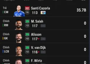 Tài khoản FO4 #43742