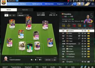 Tài khoản FO4 #42872