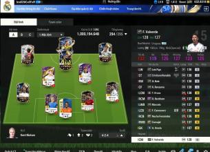 Tài khoản FO4 #42852