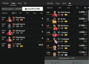 Tài khoản FO4 #38497