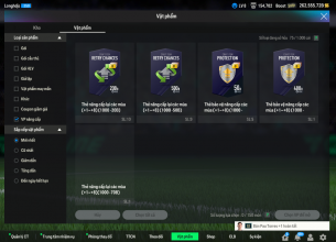 Tài khoản FO4 #35655