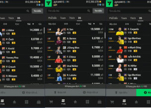 Tài khoản FO4 #45787