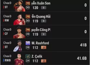 Tài khoản FO4 #34456